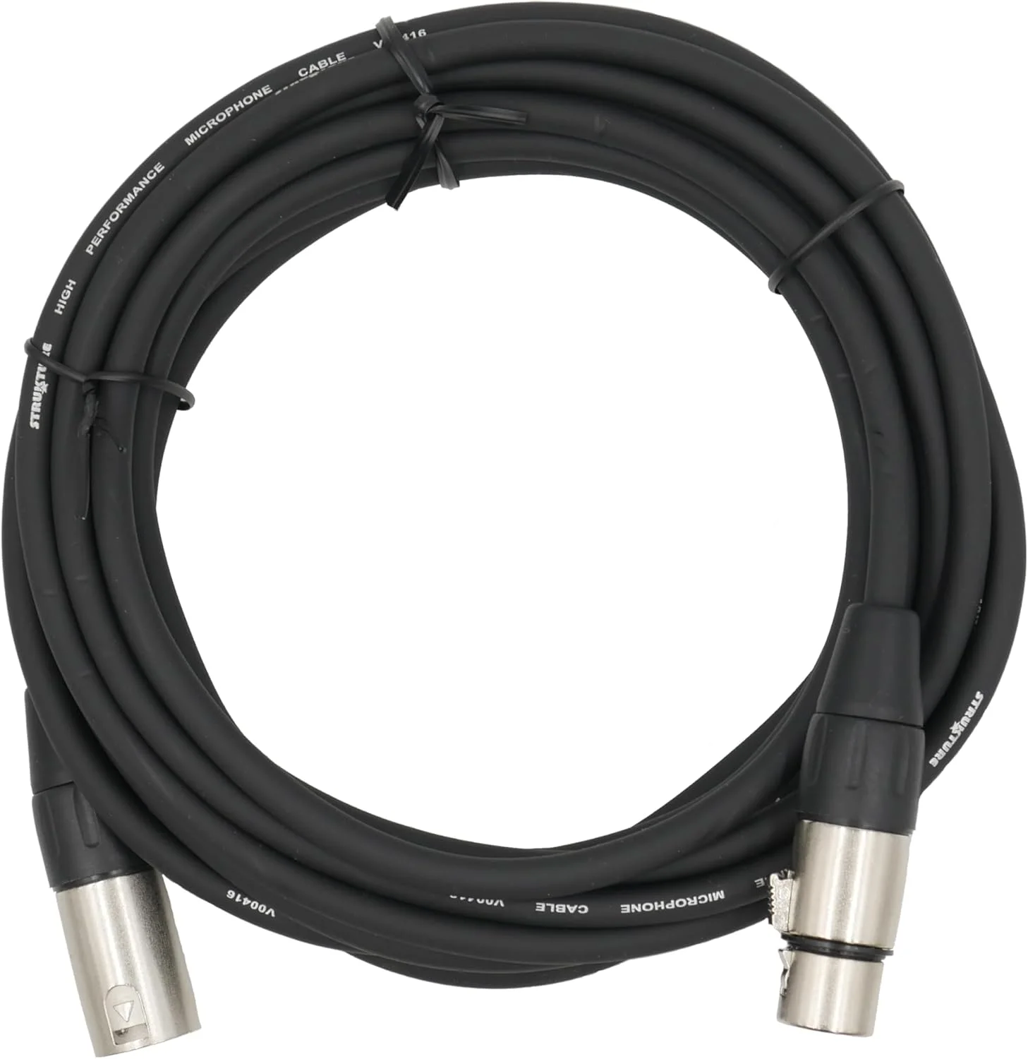 میکروفون پادکست Shure MV7X XLR به همراه کابل XLR - میکروفون دینامیک برای پادکست و ضبط صدا، فناوری جداسازی صدا، ساختار تمام فلزی، سازگار با پایه میکروفون، فرکانس بهینه شده - مشکی میکروفون پادکست Shure MV7X XLR به همراه کابل XLR - میکروفون دینامیک برای پادکست و ضبط صدا، فناوری جداسازی صدا، ساختار تمام فلزی، سازگار با پایه میکروفون، فرکانس بهینه شده - مشکی