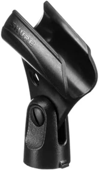 میکروفون وکال کلاسیک Shure 565Sd، الگوی پیکاپ کاردیوید، آماده استودیو، دارای فیلتر پاپ، برای آواز و اجرای زنده، نقره ای، 565Sd-Lc میکروفون وکال کلاسیک Shure 565Sd، الگوی پیکاپ کاردیوید، آماده استودیو، دارای فیلتر پاپ، برای آواز و اجرای زنده، نقره ای، 565Sd-Lc
