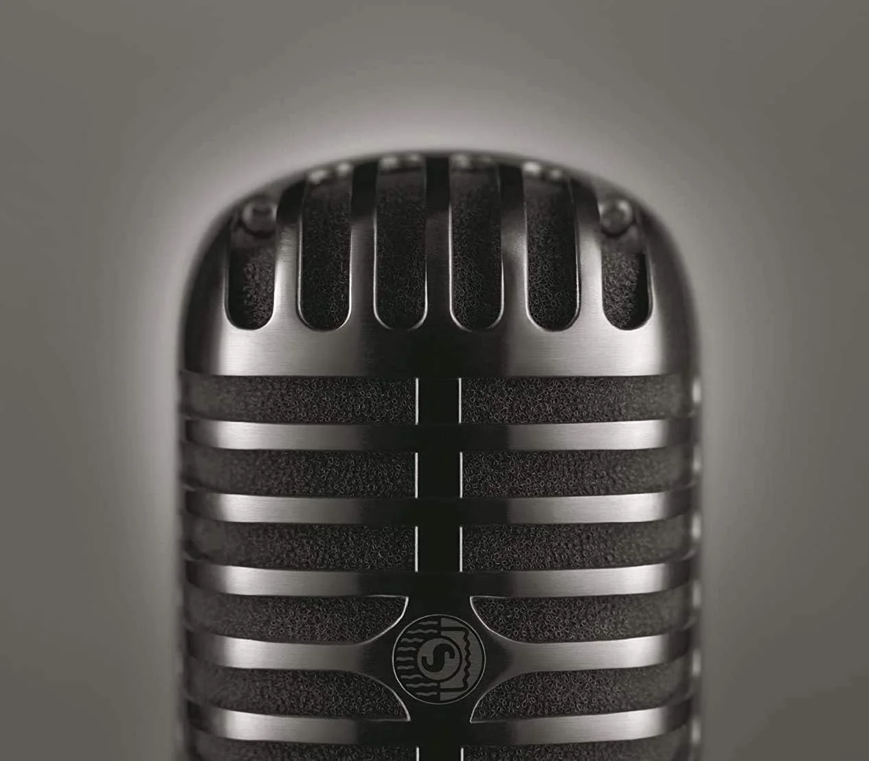 میکروفون وکال Shure 55SH Series II - Unidyne (بازسازی شده) میکروفون وکال Shure 55SH Series II - Unidyne (بازسازی شده)