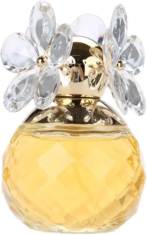 عطر زنانه 60 میلی لیتری، عطر زنانه با رایحه گل و چوب (½ðɫ)