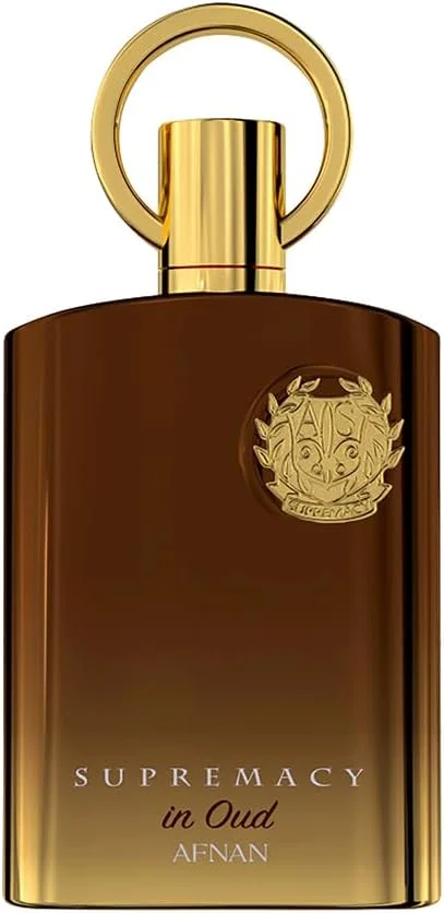 عطر унисекс افنان Supremacy In Oud اکستریت د پرفیوم، 150 میلی لیتر