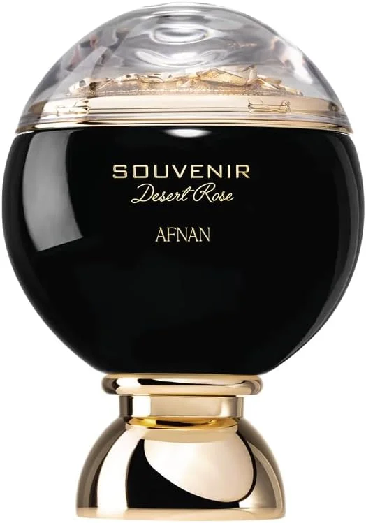 عطر ادکلن زنانه افنان Souvenir Desert Rose، ۱۰۰ میلی لیتر