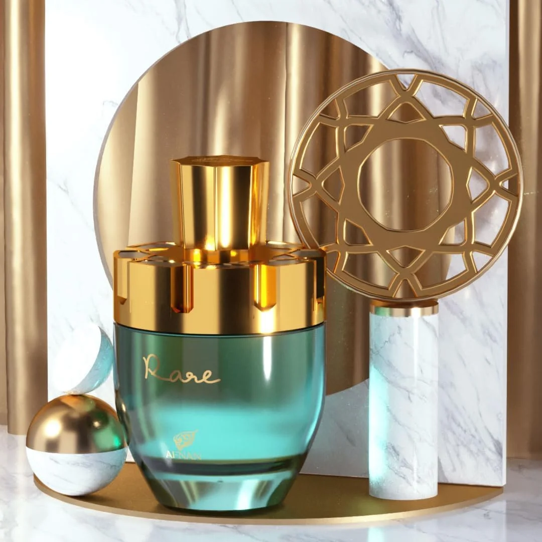 عطر ادکلن زنانه افنان ریر ادو پرفیوم 100 میلی لیتر عطر ادکلن زنانه افنان ریر ادو پرفیوم 100 میلی لیتر