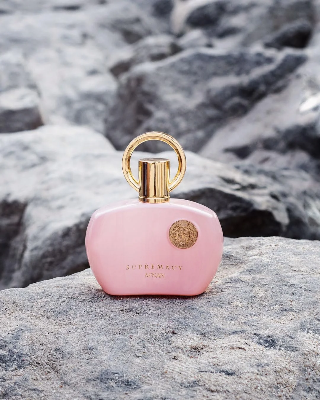 عطر ادو پرفیوم زنانه افنان سوپرمسی پینک 100 میلی لیتر عطر ادو پرفیوم زنانه افنان سوپرمسی پینک 100 میلی لیتر