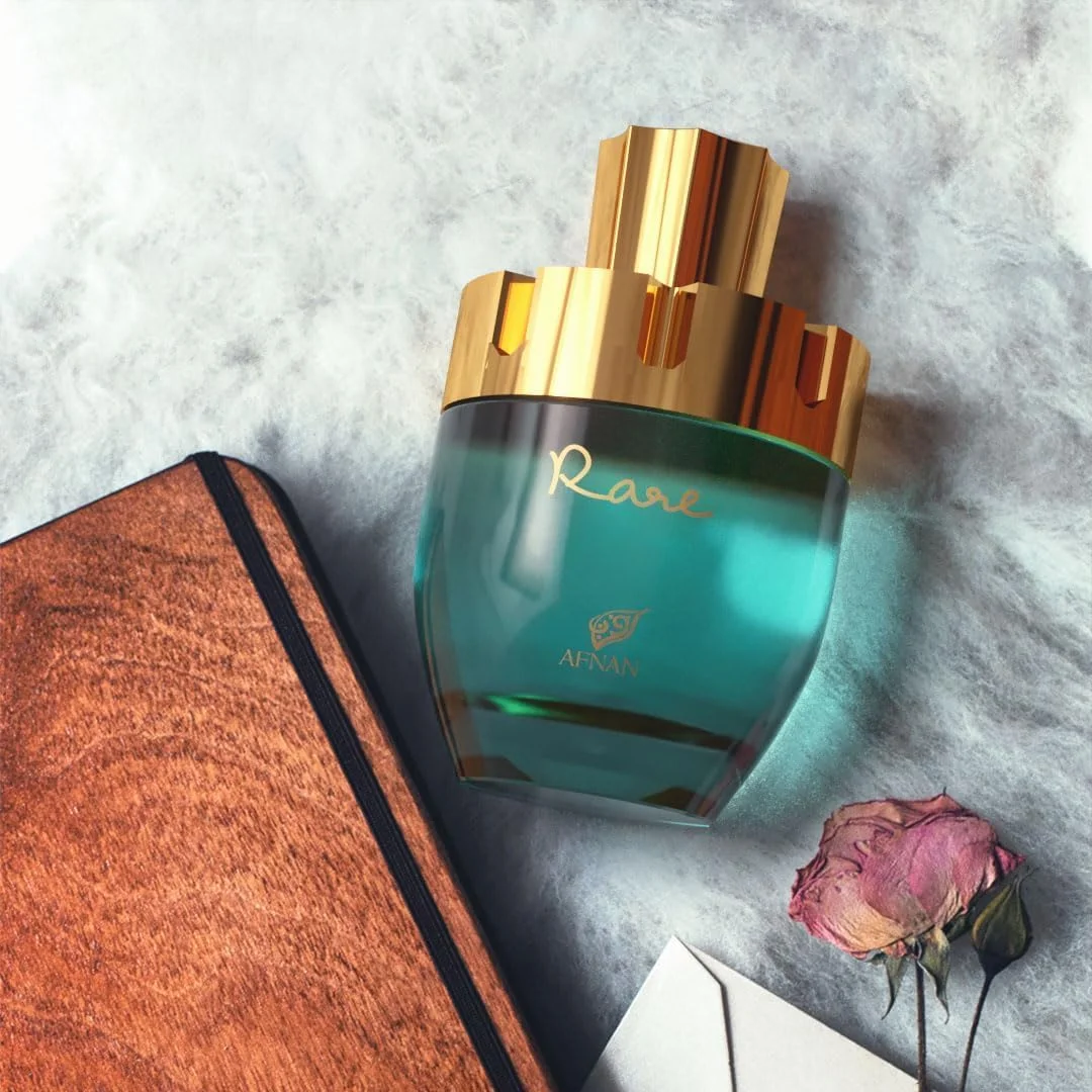 عطر ادکلن زنانه افنان ریر ادو پرفیوم 100 میلی لیتر عطر ادکلن زنانه افنان ریر ادو پرفیوم 100 میلی لیتر