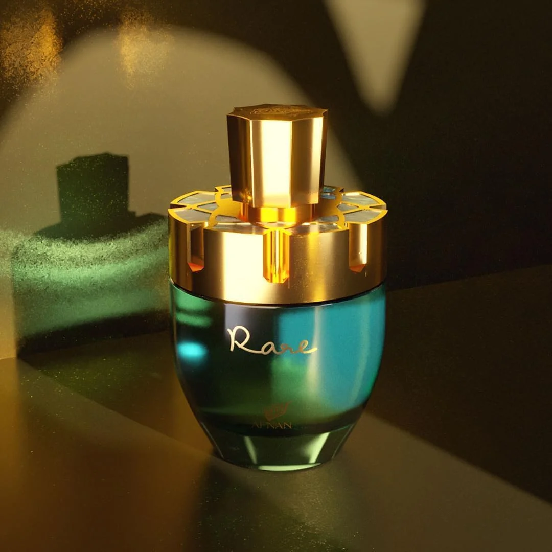 عطر ادکلن زنانه افنان ریر ادو پرفیوم 100 میلی لیتر عطر ادکلن زنانه افنان ریر ادو پرفیوم 100 میلی لیتر
