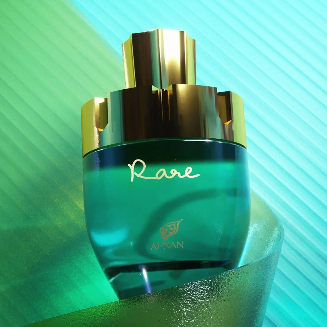 عطر ادکلن زنانه افنان ریر ادو پرفیوم 100 میلی لیتر عطر ادکلن زنانه افنان ریر ادو پرفیوم 100 میلی لیتر