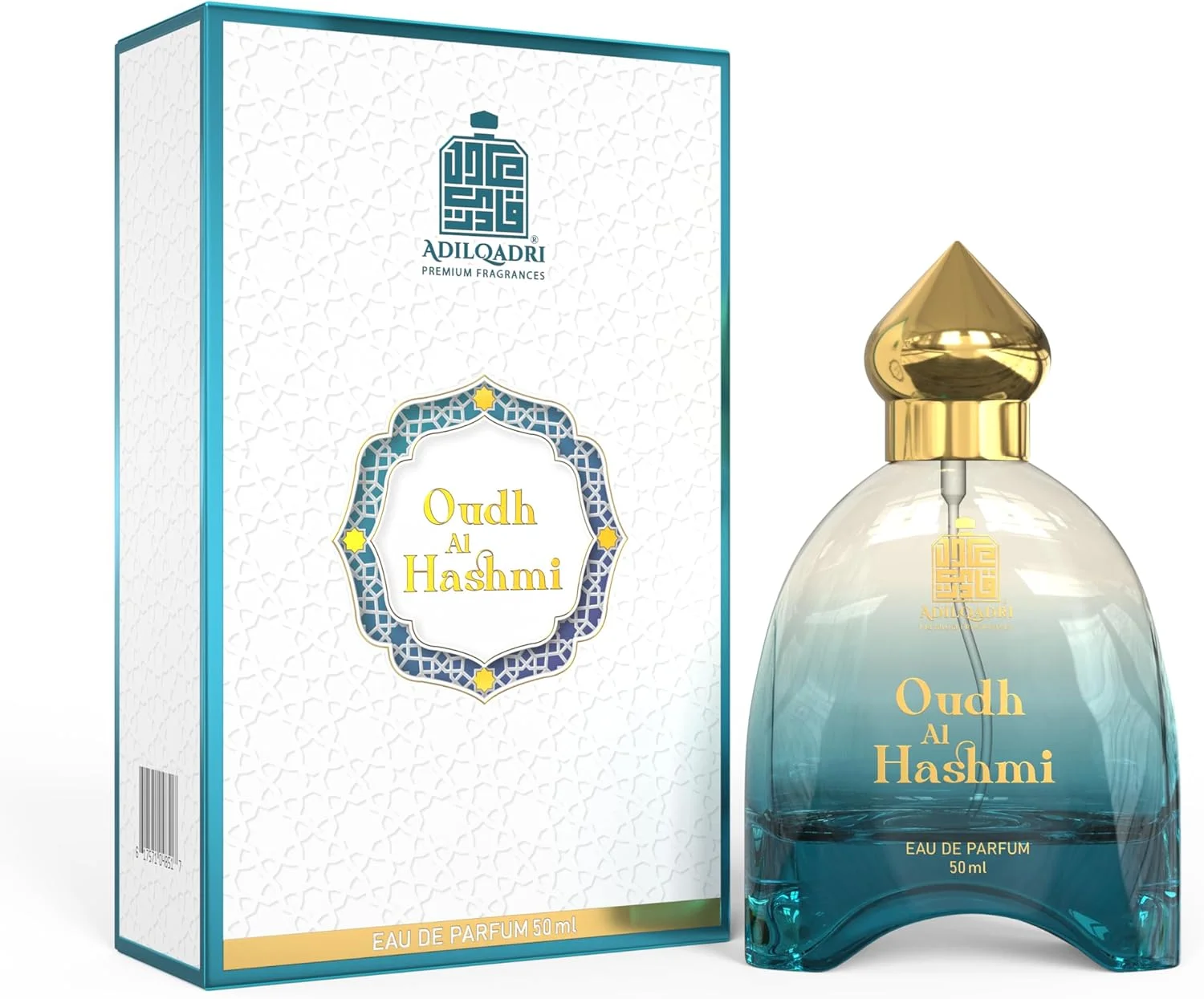 عطر عود الحشمی عادل قادری | رایحه عود عربی شیرین | 50 میلی لیتر | رایحه عود عربی ماندگار униsex | ادو پرفیوم، مایع عطر عود الحشمی عادل قادری | رایحه عود عربی شیرین | 50 میلی لیتر | رایحه عود عربی ماندگار униsex | ادو پرفیوم، مایع