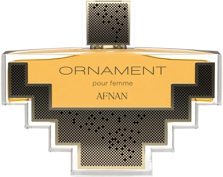 عطر ادکلن زنانه افنان Ornament Pour Femme، 100 میلی لیتر