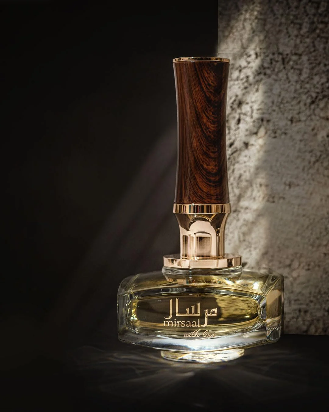عطر ادکلن زنانه افنان میرسال With Love، ۹۰ میلی لیتر عطر ادکلن زنانه افنان میرسال With Love، ۹۰ میلی لیتر