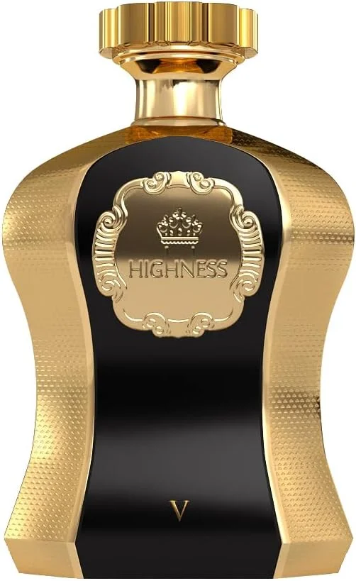 عطر ادو پرفیوم زنانه افنان هاینس بلک، 100 میلی لیتر