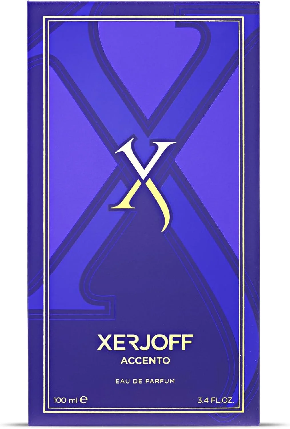 عطر زنانه آکسنتو از سوسپیرو - ادو پرفیوم، 100 میلی لیتر