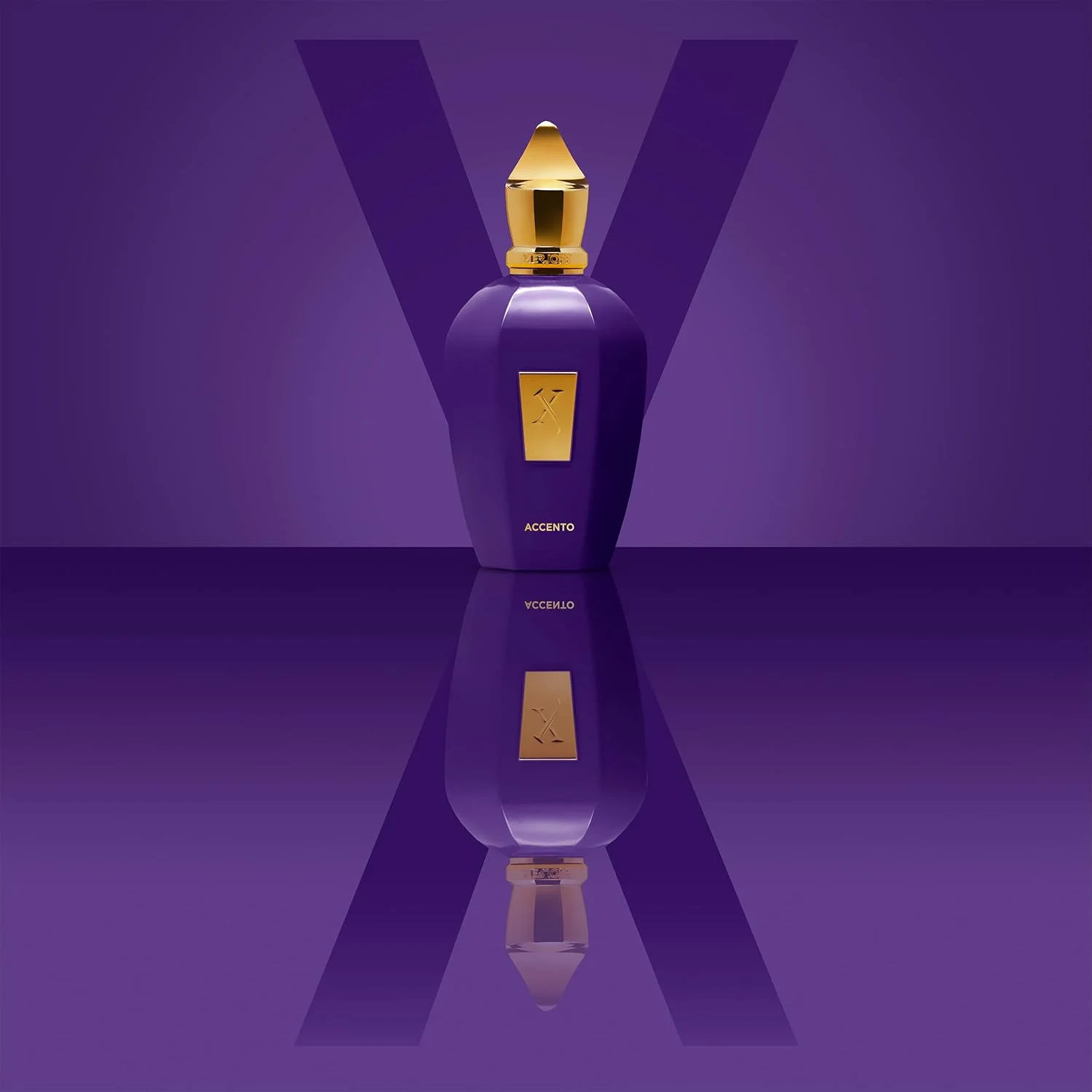 عطر زنانه آکسنتو از سوسپیرو - ادو پرفیوم، 100 میلی لیتر