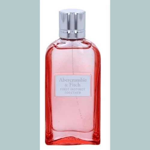 ادکلن زنانه Abercrombie & Fitch First Instinct Together، 50 میلی لیتر ادکلن زنانه Abercrombie & Fitch First Instinct Together، 50 میلی لیتر