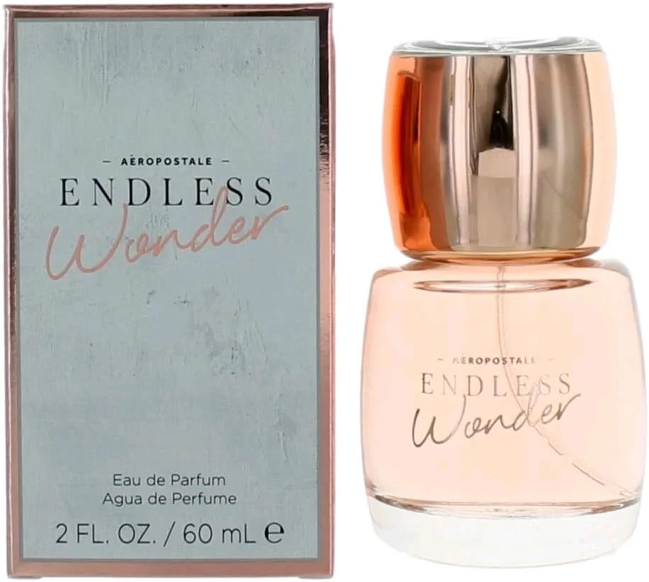 ادو پرفیوم زنانه Aéropostale Endless Wonder با حجم 2.0 اونس