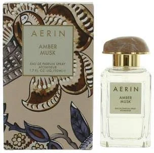 عطر زنانه ایرین امبر ماسک از ایرین، ادو پرفیوم اسپری 50 میلی لیتر