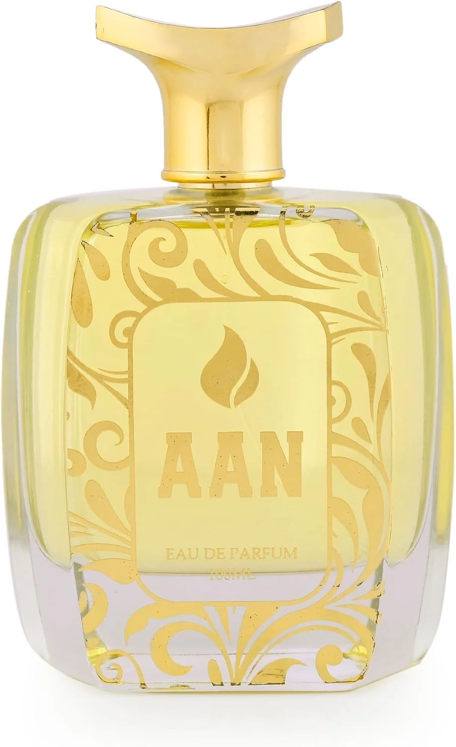 ادو پرفیوم AAN با کیفیت عالی، عطر زنانه و مردانه، رایحه گلی، مرکباتی، مشک‌دار، ترکیبی لوکس برای مردان و زنان، بطری شیشه‌ای تزئینی، 100 میلی‌لیتر