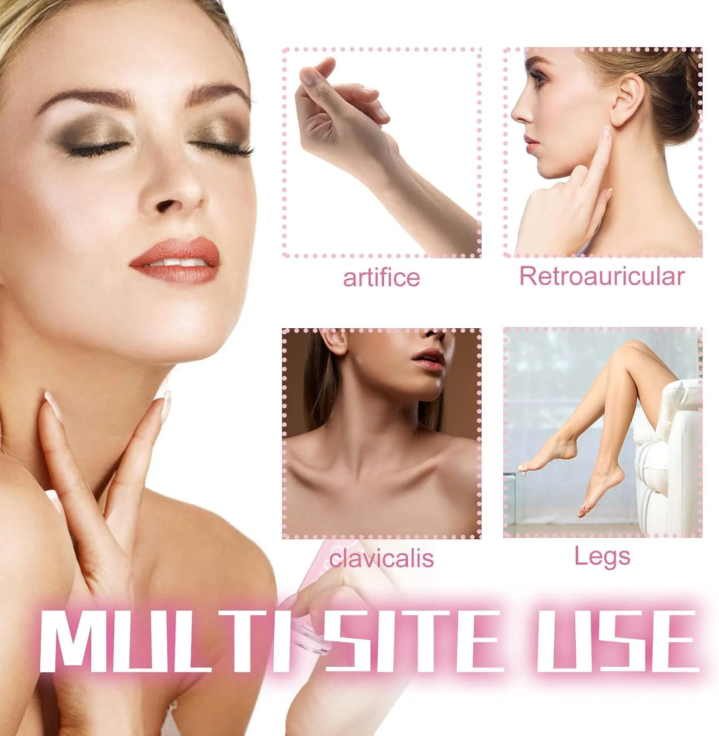 ادکلن فرمون تقویت شده - ادکلن فرمون زنانه، ادکلن فرمون دیزایر - اسپری عطر فرمون برای جذب مردان - اسپری عطر فرمون زنانه (2 عدد) ادکلن فرمون تقویت شده - ادکلن فرمون زنانه، ادکلن فرمون دیزایر - اسپری عطر فرمون برای جذب مردان - اسپری عطر فرمون زنانه (2 عدد)