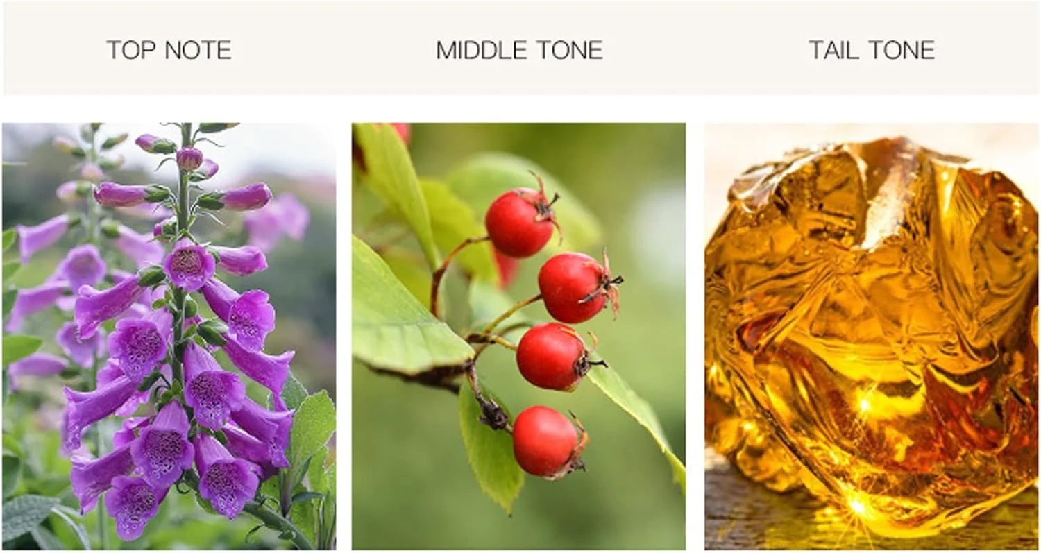 عطر جامد 15 گرمی 3 عددی - عطر جامد خنثی قابل حمل و با طراوت، ایمن و قابل اعتماد، با رایحه طبیعی جذاب و ماندگار، عطر جیبی قابل حمل برای مسافرت مردان و زنان عطر جامد 15 گرمی 3 عددی - عطر جامد خنثی قابل حمل و با طراوت، ایمن و قابل اعتماد، با رایحه طبیعی جذاب و ماندگار، عطر جیبی قابل حمل برای مسافرت مردان و زنان