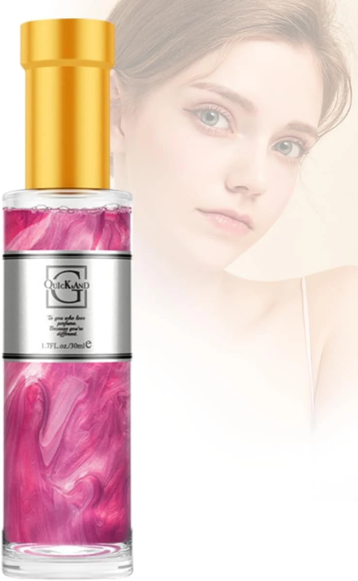 عطر فرمون زنانه 30 میلی لیتر، عطر فرمون، عطر فرمون، عطر فرمون زنانه