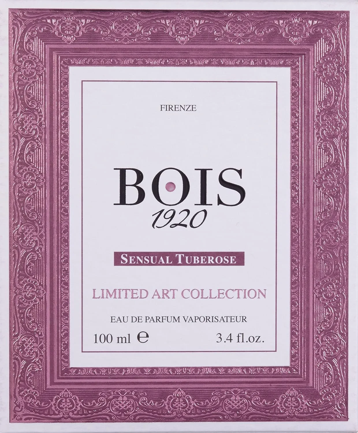 ادو پرفیوم унисекс Bois 1920 Sensual Tuberose، ۱۰۰ میلی لیتر