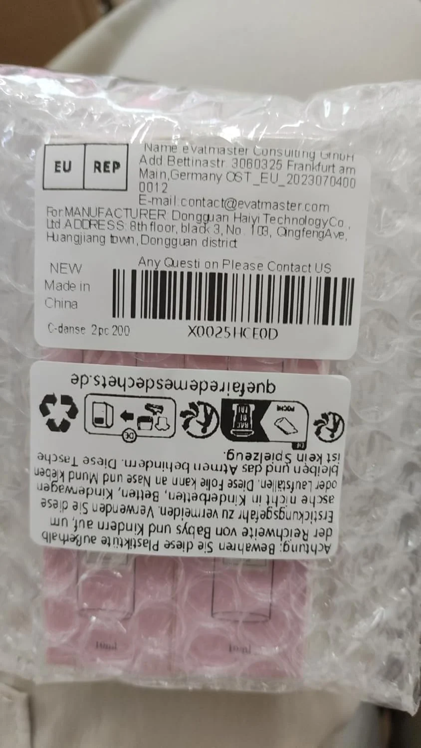 ست 2 عددی عطر زنانه، عطر با رایحه های تقویت شده ارتقا یافته 2025، مجموعه عطر، عطر برای زنان (رایحه A)