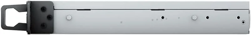 ذخیره ساز تحت شبکه 4 بی Synology با پردازنده چهارهسته ای 1.4 گیگاهرتز - RS422+ Rack Station، مشکی ذخیره ساز تحت شبکه 4 بی Synology با پردازنده چهارهسته ای 1.4 گیگاهرتز - RS422+ Rack Station، مشکی