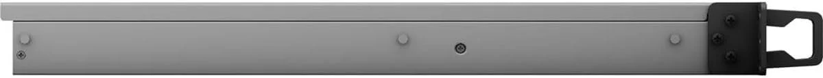 ذخیره ساز تحت شبکه 4bay سینولوژی RackStation RS820RP+ (بدون دیسک)، 4-bay; 2GB DDR4 ذخیره ساز تحت شبکه 4bay سینولوژی RackStation RS820RP+ (بدون دیسک)، 4-bay; 2GB DDR4