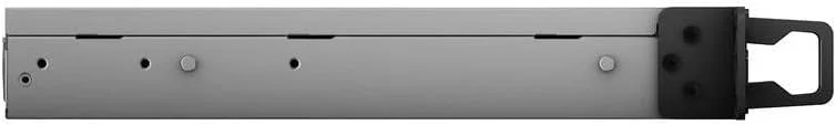 واحد توسعه 4 بی Synology (بدون دیسک) - مشکی - فلزی - قابل نصب در رک، قابل نصب روی دیوار - سازگار با سرور واحد توسعه 4 بی Synology (بدون دیسک) - مشکی - فلزی - قابل نصب در رک، قابل نصب روی دیوار - سازگار با سرور