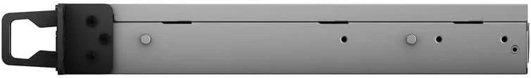 واحد توسعه 4 بی Synology (بدون دیسک) - مشکی - فلزی - قابل نصب در رک، قابل نصب روی دیوار - سازگار با سرور واحد توسعه 4 بی Synology (بدون دیسک) - مشکی - فلزی - قابل نصب در رک، قابل نصب روی دیوار - سازگار با سرور