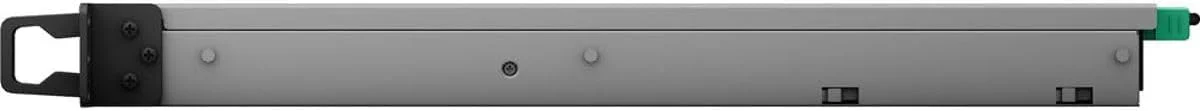 ذخیره ساز تحت شبکه 4bay سینولوژی RackStation RS820RP+ (بدون دیسک)، 4-bay; 2GB DDR4 ذخیره ساز تحت شبکه 4bay سینولوژی RackStation RS820RP+ (بدون دیسک)، 4-bay; 2GB DDR4
