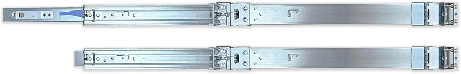 QNAP RAIL-S01 لوازم جانبی رک کیت ریل رک