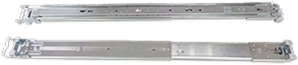 کیت ریل کشویی رک QNAP RAIL-B02 برای TVS-471U و سایر مدل های سری 2U