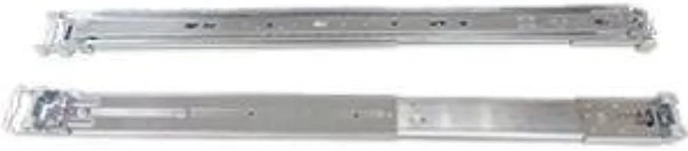 کیت ریل کشویی رک QNAP RAIL-B02 برای TVS-471U و سایر مدل های سری 2U کیت ریل کشویی رک QNAP RAIL-B02 برای TVS-471U و سایر مدل های سری 2U