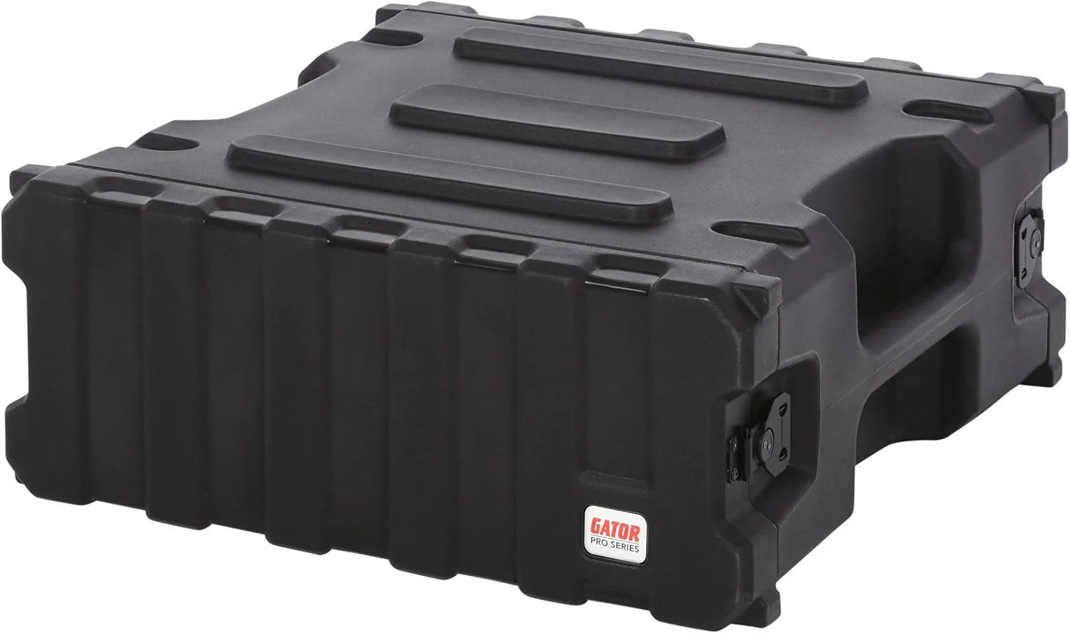 کیف رک صوتی گیتور مدل G-PRO-4U-19 با عمق 19 اینچ و 4 یونیت کیف رک صوتی گیتور مدل G-PRO-4U-19 با عمق 19 اینچ و 4 یونیت