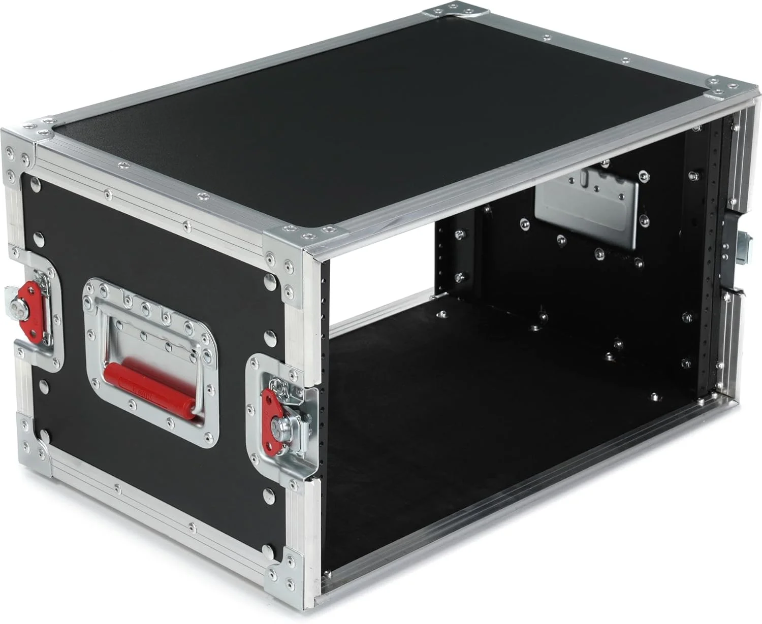 کیف رکمونت چوبی کم عمق گیتور 6 یونیت مدل (G-TOUR EFX6)