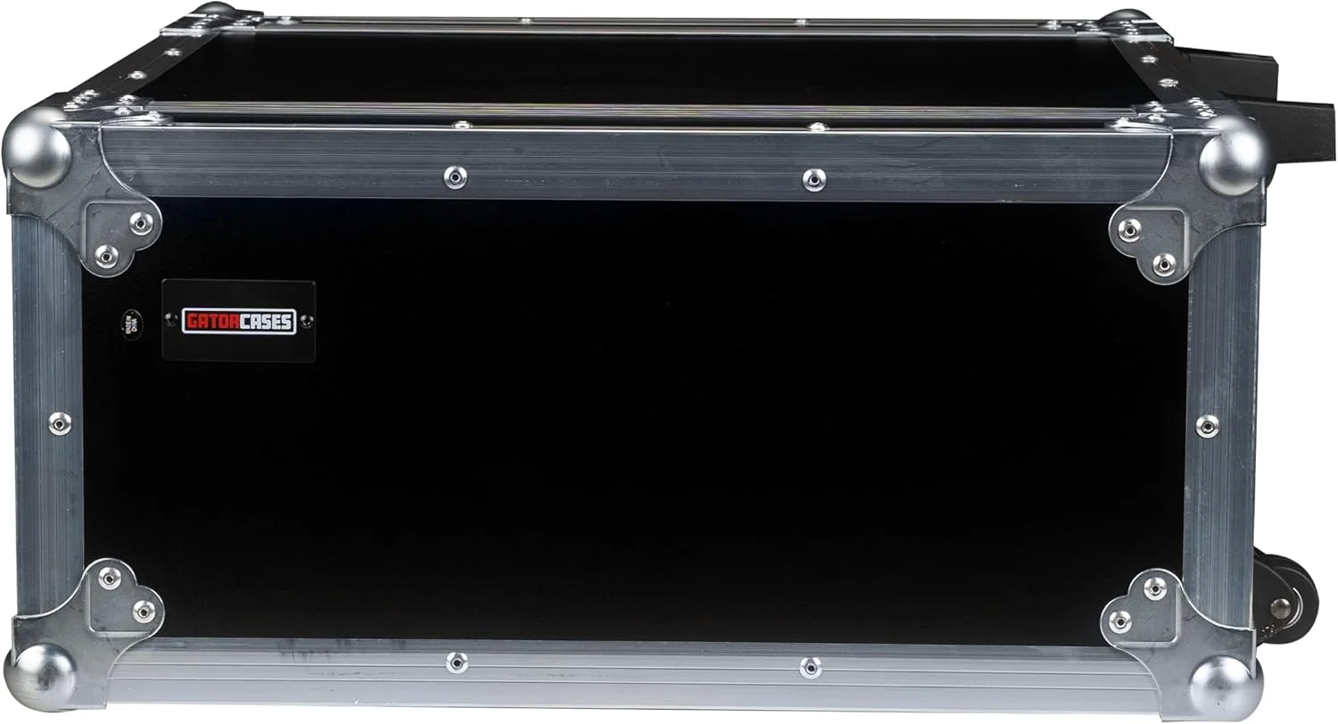 کیف رکمونت استاندارد صوتی چرخ دار Gator 4U مدل (G-TOUR) کیف رکمونت استاندارد صوتی چرخ دار Gator 4U مدل (G-TOUR)