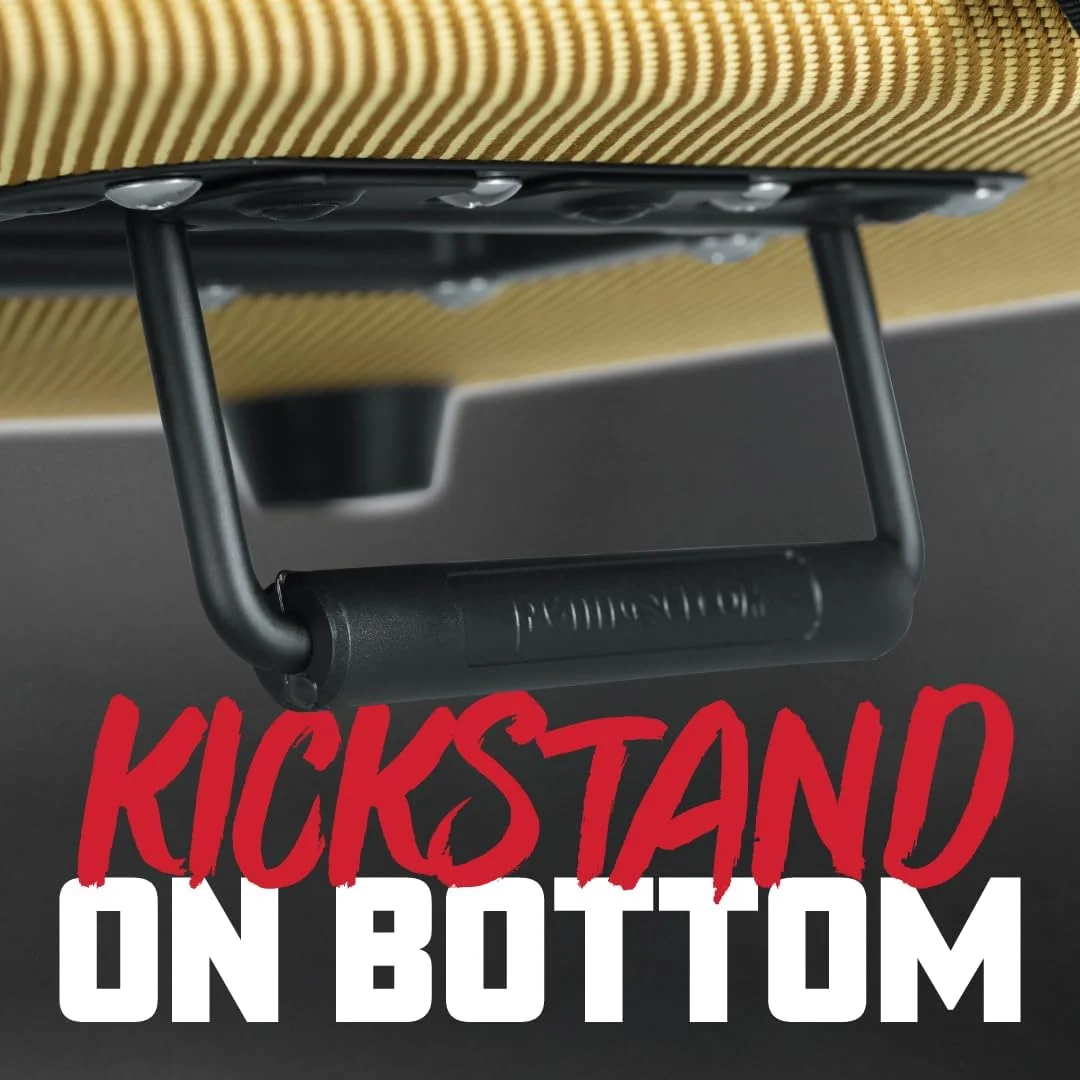 کیف رکمونت آمپلی فایر طرح وینتج گیتور - 3 یونیت مشکی کیف رکمونت آمپلی فایر طرح وینتج گیتور - 3 یونیت مشکی