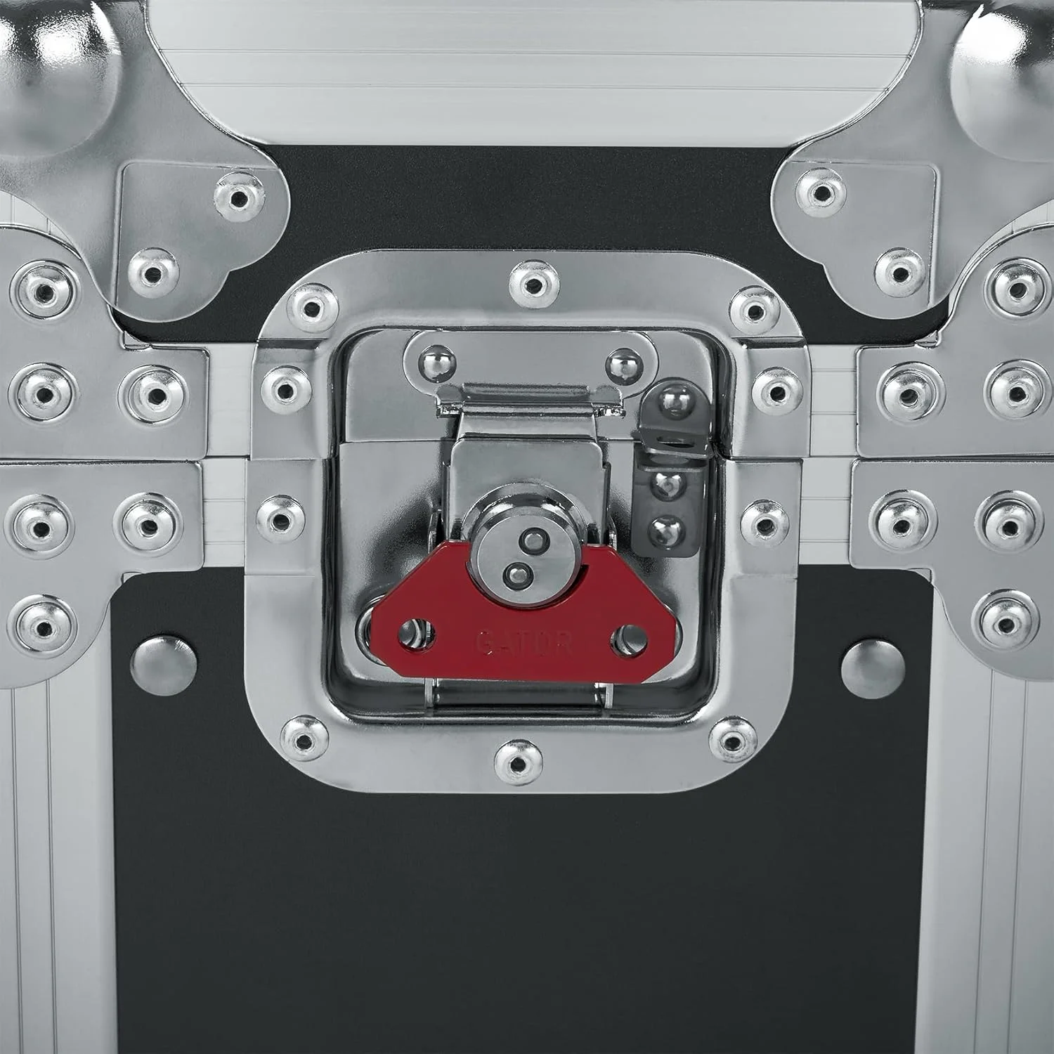 کیف رکمونت استاندارد صوتی چرخ دار Gator 4U مدل (G-TOUR) کیف رکمونت استاندارد صوتی چرخ دار Gator 4U مدل (G-TOUR)