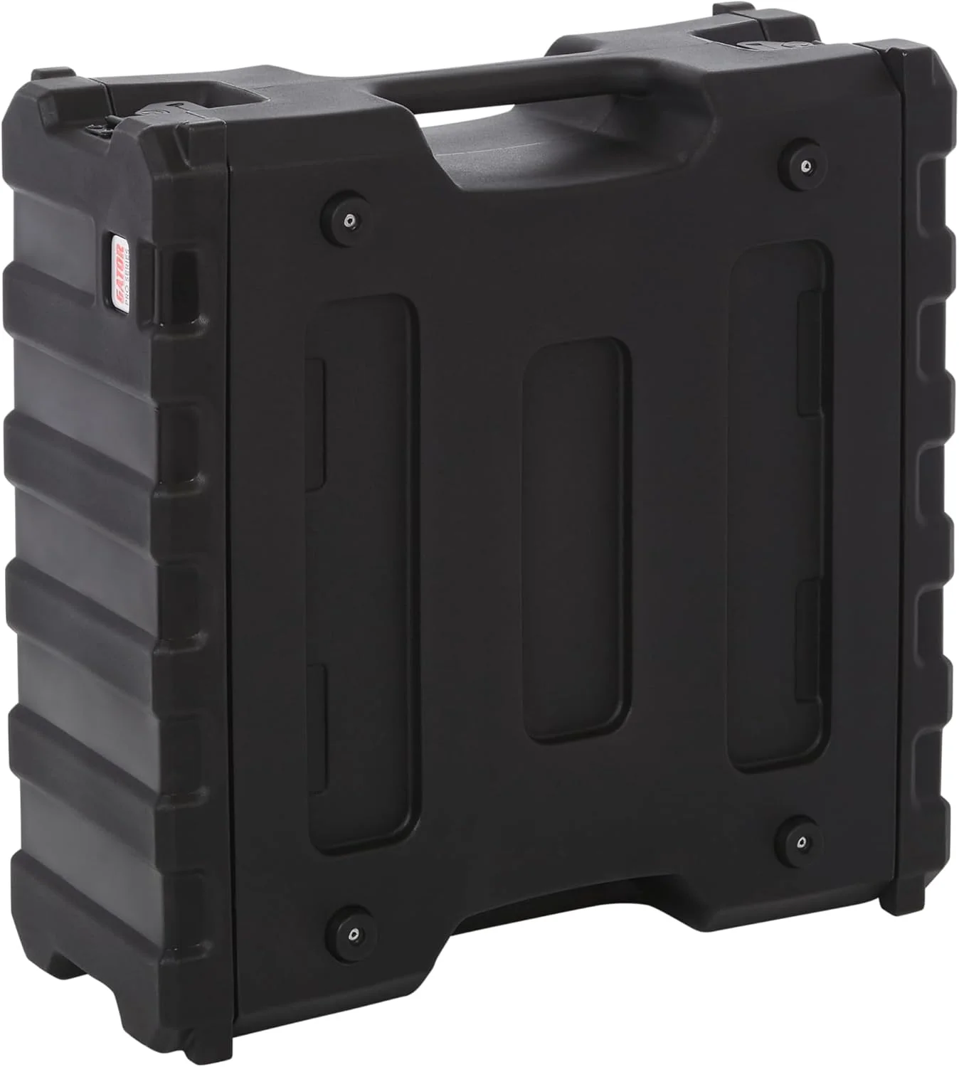 کیف رک صوتی گیتور مدل G-PRO-4U-19 با عمق 19 اینچ و 4 یونیت کیف رک صوتی گیتور مدل G-PRO-4U-19 با عمق 19 اینچ و 4 یونیت