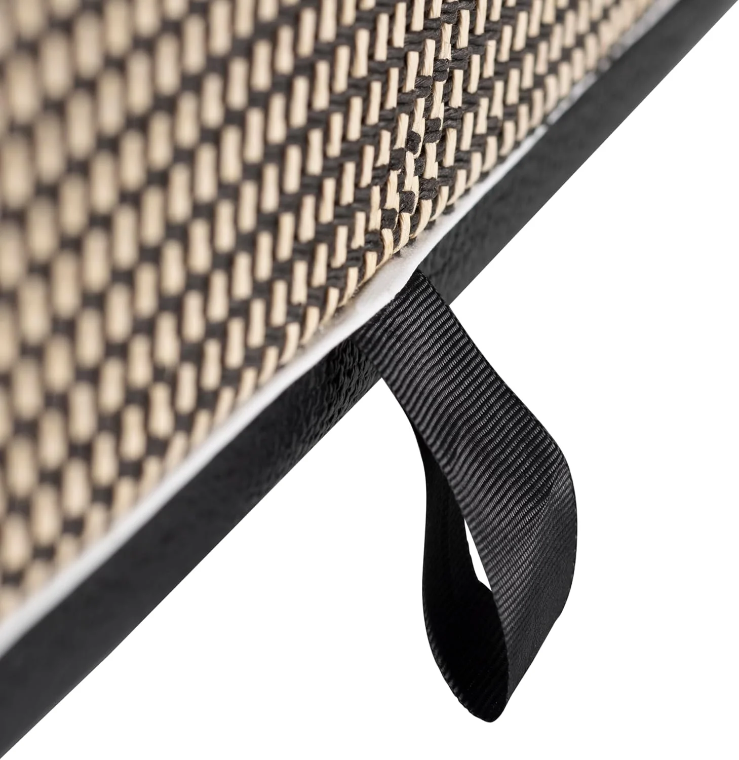 کیف رکمونت آمپلی فایر طرح وینتج گیتور - 3 یونیت مشکی کیف رکمونت آمپلی فایر طرح وینتج گیتور - 3 یونیت مشکی