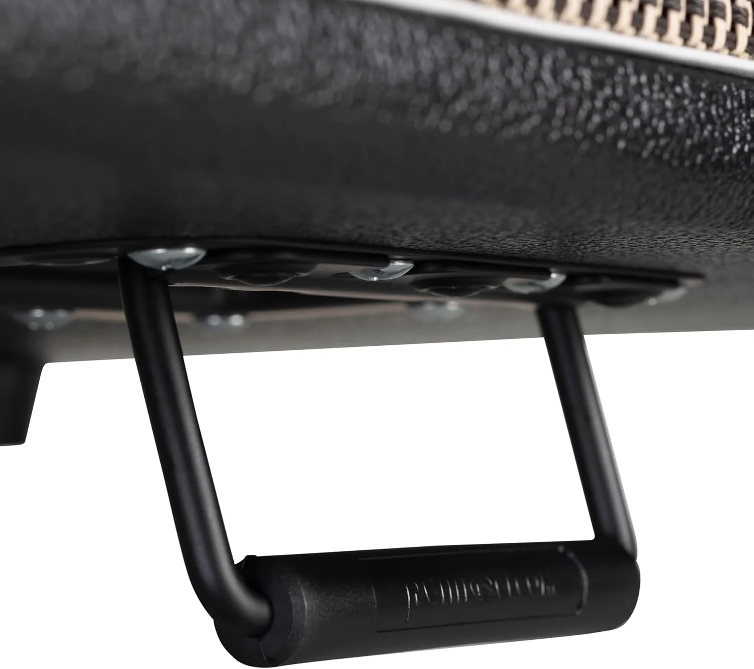 کیف رکمونت آمپلی فایر طرح وینتج گیتور - 3 یونیت مشکی کیف رکمونت آمپلی فایر طرح وینتج گیتور - 3 یونیت مشکی