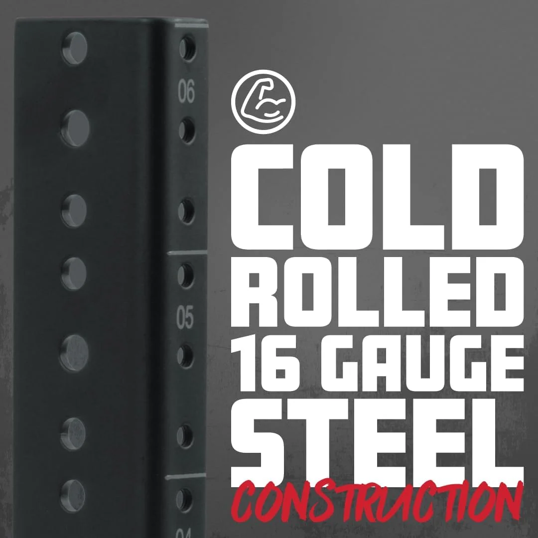 ست ریل رک فولادی سنگین گیتور رکورکز؛ سایز رک 12U (GRW-RACKRAIL-12U) ست ریل رک فولادی سنگین گیتور رکورکز؛ سایز رک 12U (GRW-RACKRAIL-12U)