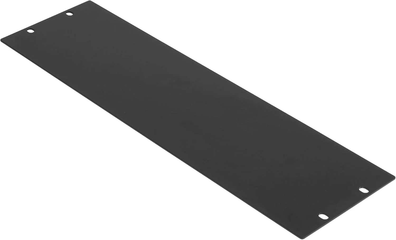 پنل فلزی تخت رک مونت Gator Rackworks; سایز 3U (GRW-PNLSTFT3)
