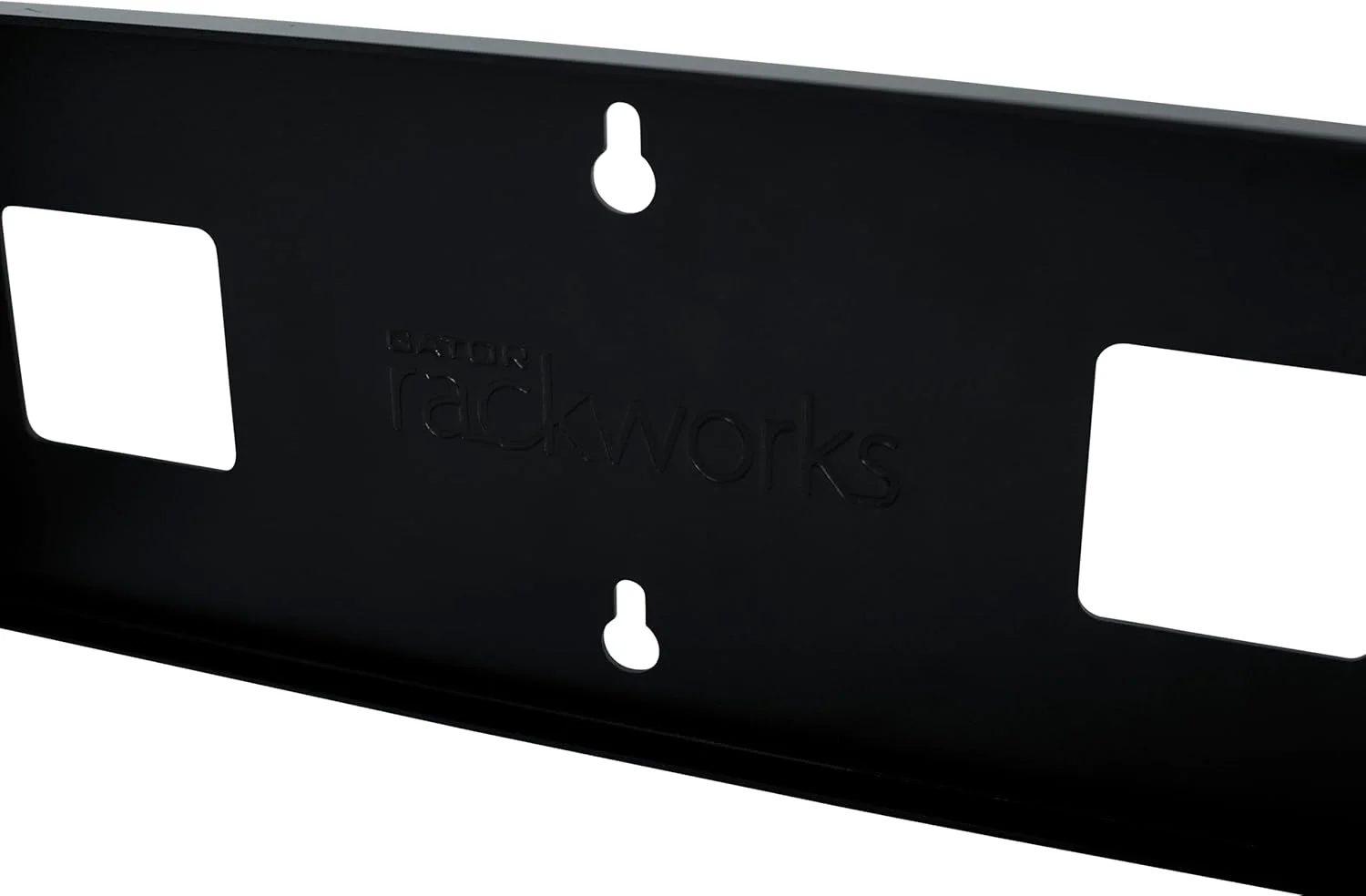 رک دیواری فلزی گیتور Rackworks با نصب عمودی؛ سایز 3 یونیت (GRW-VRM3U) رک دیواری فلزی گیتور Rackworks با نصب عمودی؛ سایز 3 یونیت (GRW-VRM3U)