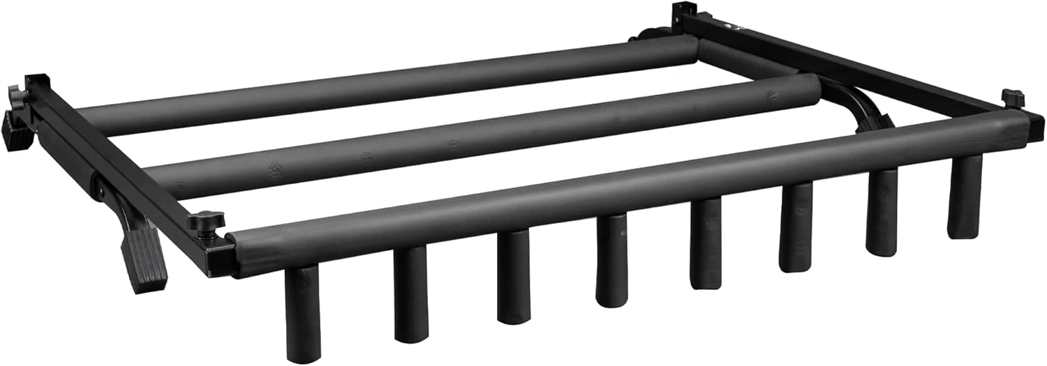 رک تاشو 7 تایی Rok-It برای گیتارهای آکوستیک، الکتریک و باس (RI-GTR-RACK7) رک تاشو 7 تایی Rok-It برای گیتارهای آکوستیک، الکتریک و باس (RI-GTR-RACK7)