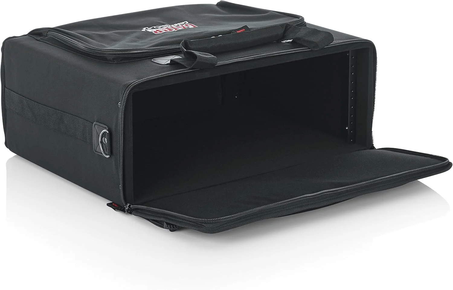کیف رکمونت قابل حمل 4U گیتور کیسز با عمق 14 اینچ (GRB-4U) کیف رکمونت قابل حمل 4U گیتور کیسز با عمق 14 اینچ (GRB-4U)