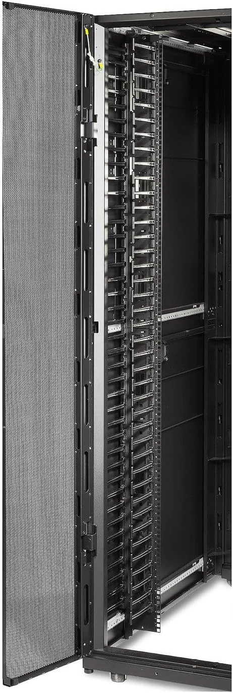 سینی کابل مستقیم APC AR7580A - مشکی سینی کابل مستقیم APC AR7580A - مشکی