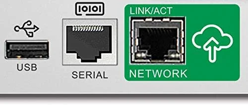 منبع تغذیه بدون وقفه APC by Schneider Electric Smart-UPS SMT-SmartConnect - SMT3000RMI2UC - 3000VA (قابل نصب در رک 2U، دارای قابلیت اتصال ابری، 8 خروجی IEC-C13) مشکی منبع تغذیه بدون وقفه APC by Schneider Electric Smart-UPS SMT-SmartConnect - SMT3000RMI2UC - 3000VA (قابل نصب در رک 2U، دارای قابلیت اتصال ابری، 8 خروجی IEC-C13) مشکی