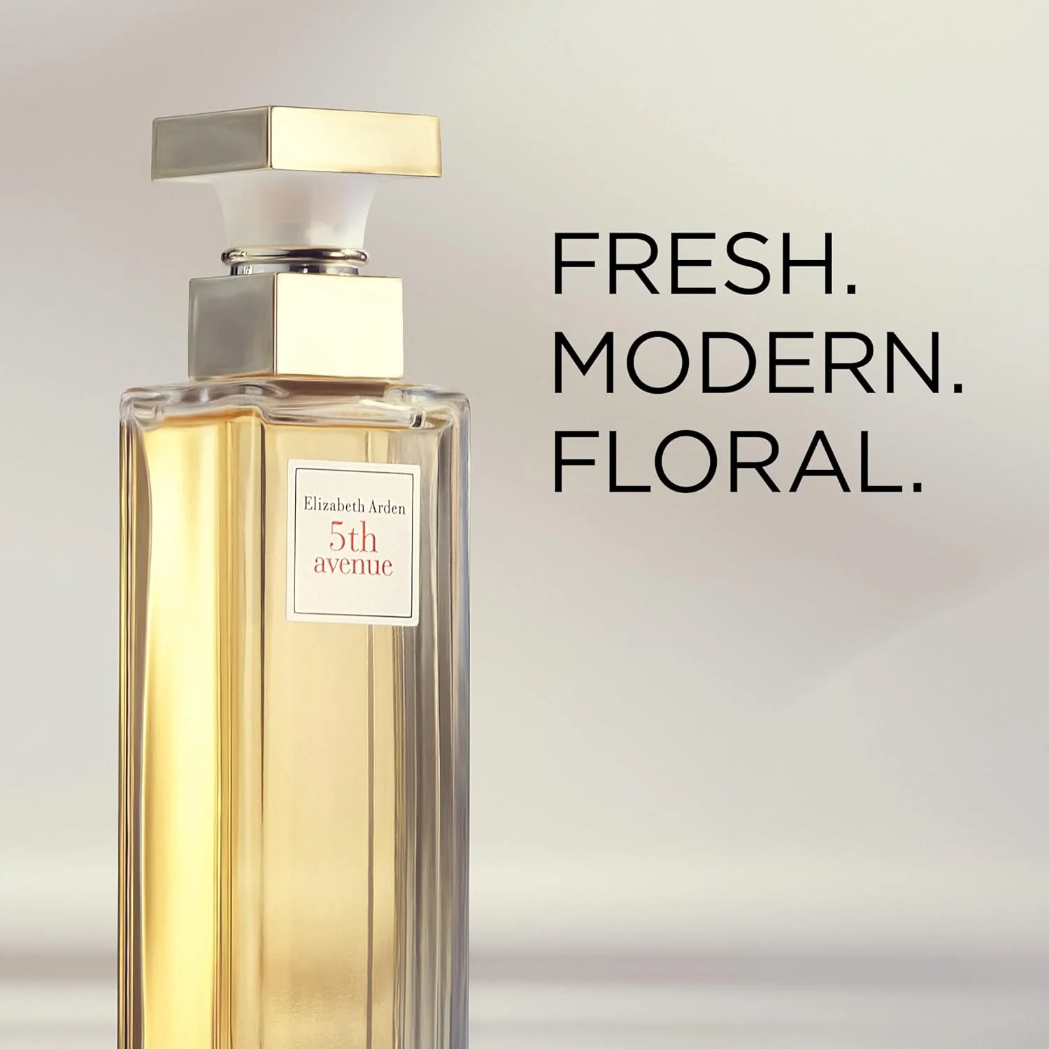 عطر زنانه الیزابت آردن 5th Avenue ادو پرفیوم 75 میلی لیتر